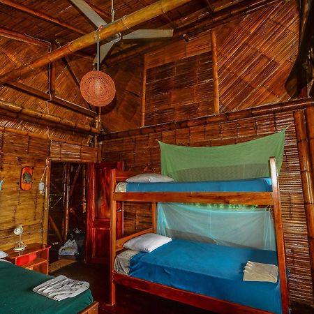 Finca Punta Ayampe Hotel Jipijapa Eksteriør billede