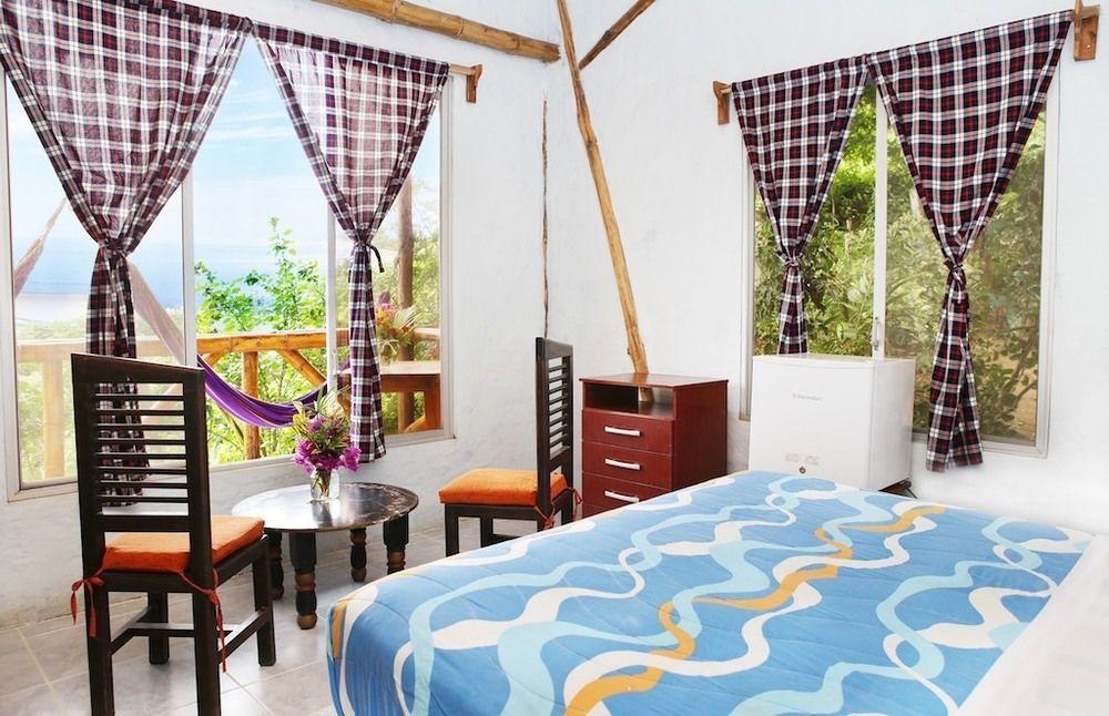 Finca Punta Ayampe Hotel Jipijapa Eksteriør billede