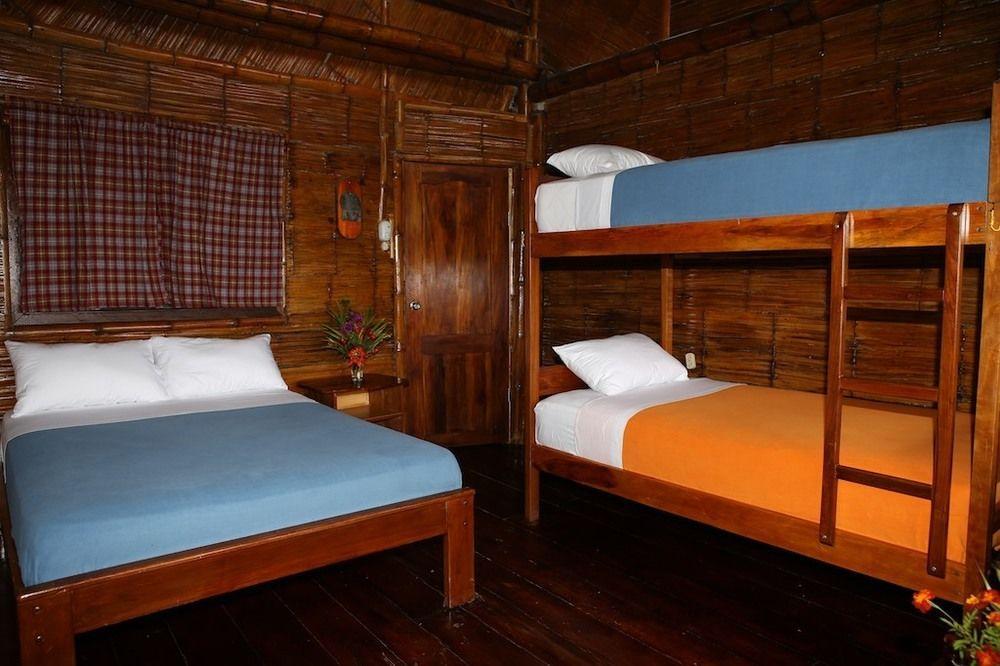 Finca Punta Ayampe Hotel Jipijapa Eksteriør billede