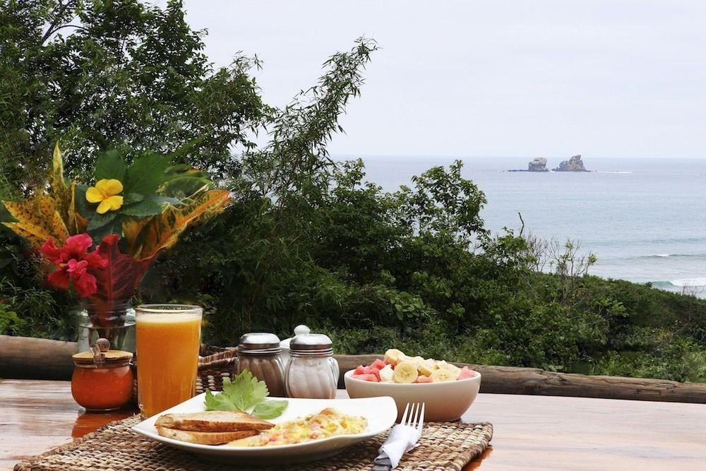 Finca Punta Ayampe Hotel Jipijapa Eksteriør billede