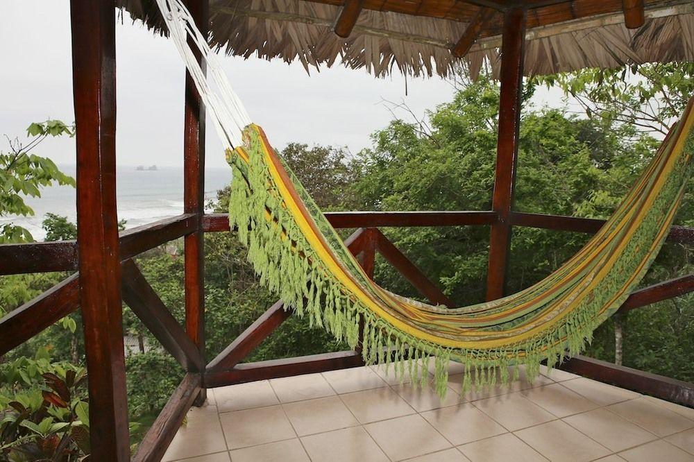 Finca Punta Ayampe Hotel Jipijapa Eksteriør billede
